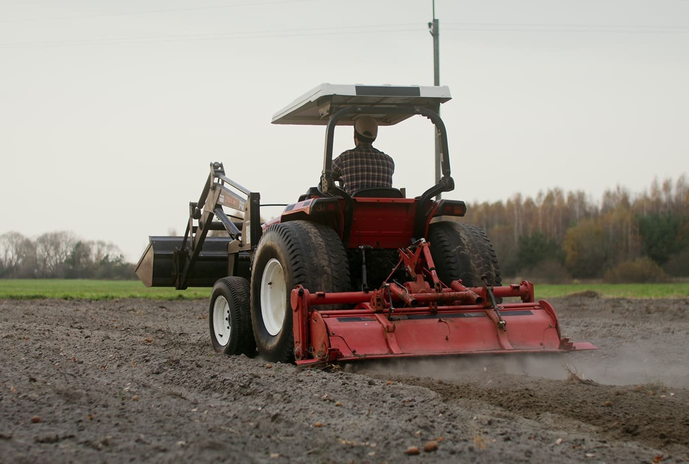 We are a <br>manufacturer, <br>Supplier and Exporter of <span>Rotavator Parts.</span>