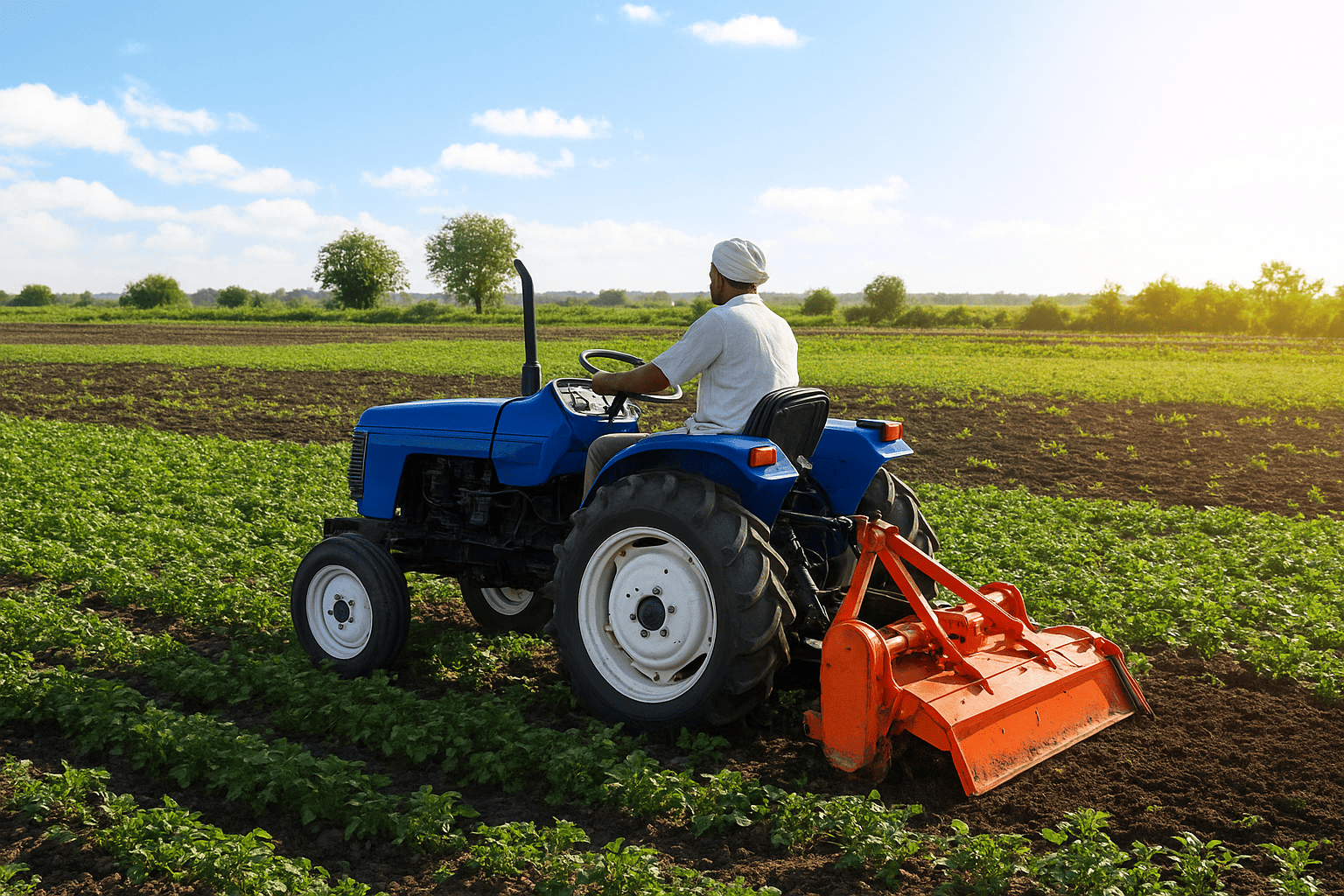 We are a <br>manufacturer, <br>Supplier and Exporter of <span>Rotavator Parts.</span>