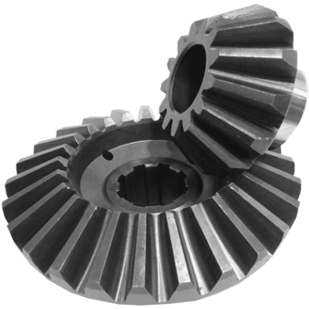 Bevel Gear