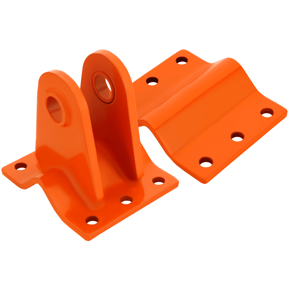 Clavis Bracket