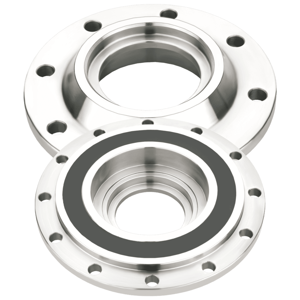 Flange Set