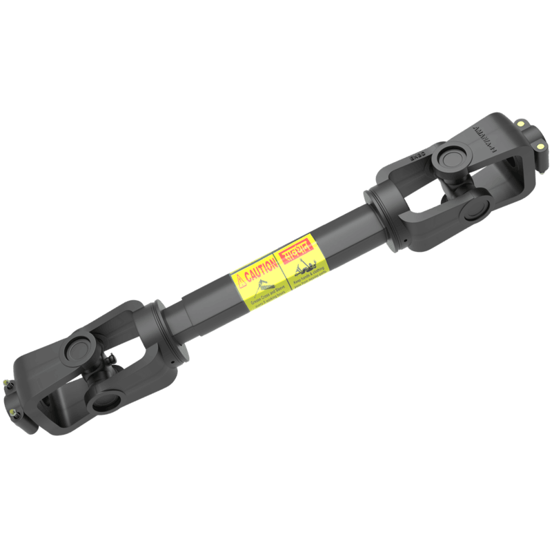 Orchard PTO Shaft