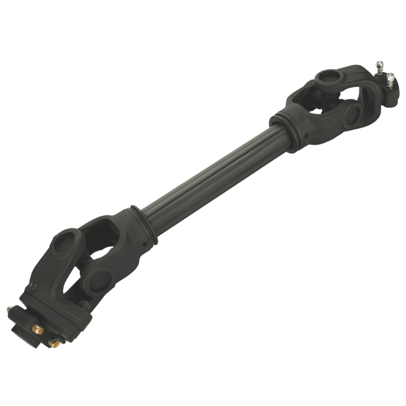 PTO Shaft without Cover Outer Lock / Inner Lock