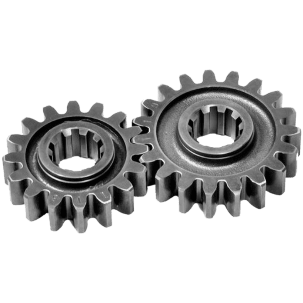 Spur Gear