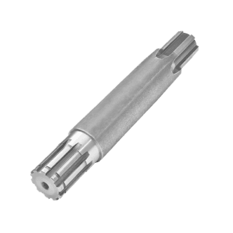 Rotavator Shaft