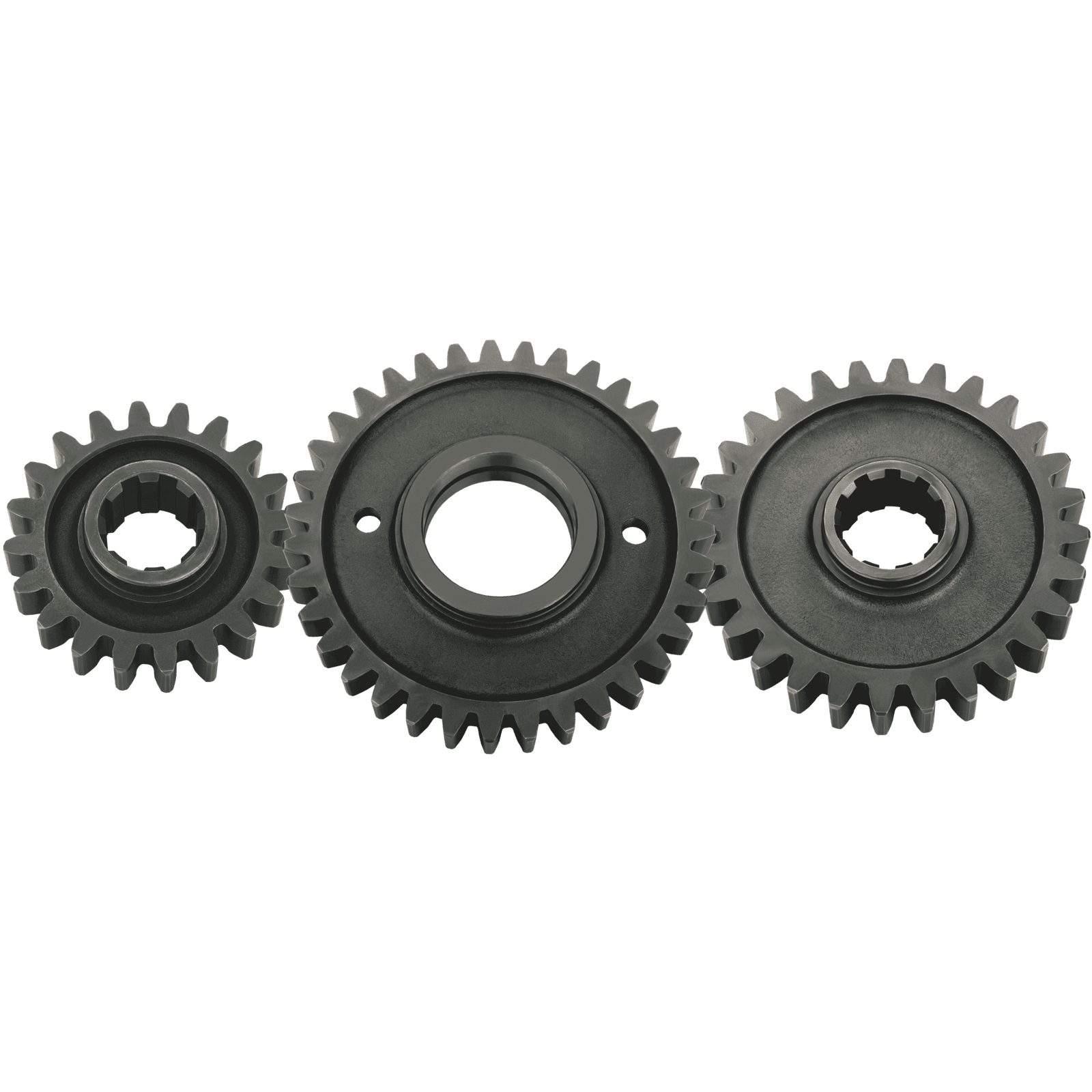 Rotavator Side Gear Set